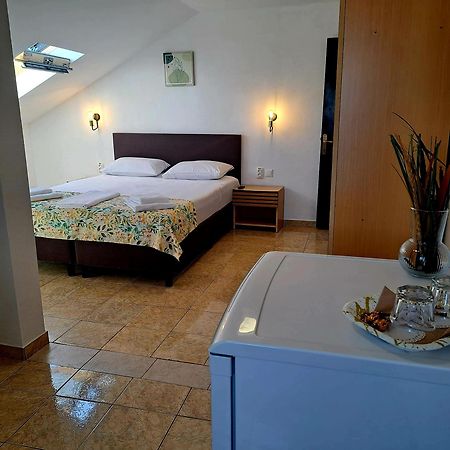 Vila Tami Apartamento Costinesti Exterior foto