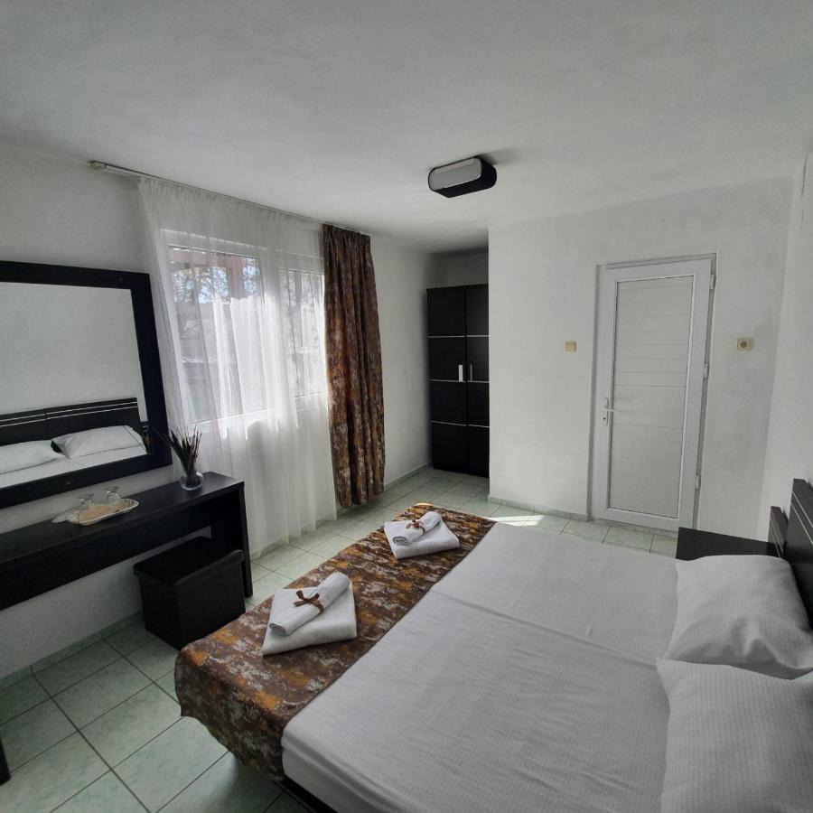 Vila Tami Apartamento Costinesti Exterior foto