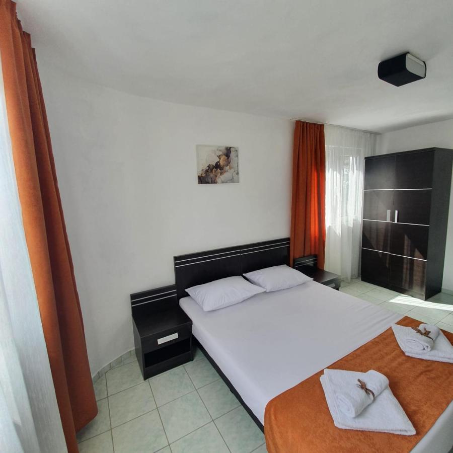 Vila Tami Apartamento Costinesti Exterior foto