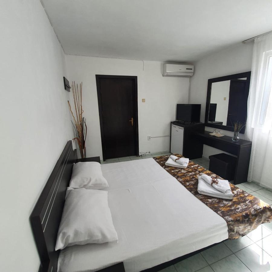 Vila Tami Apartamento Costinesti Exterior foto