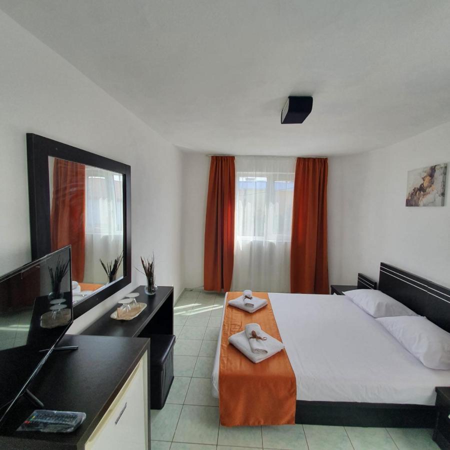 Vila Tami Apartamento Costinesti Exterior foto