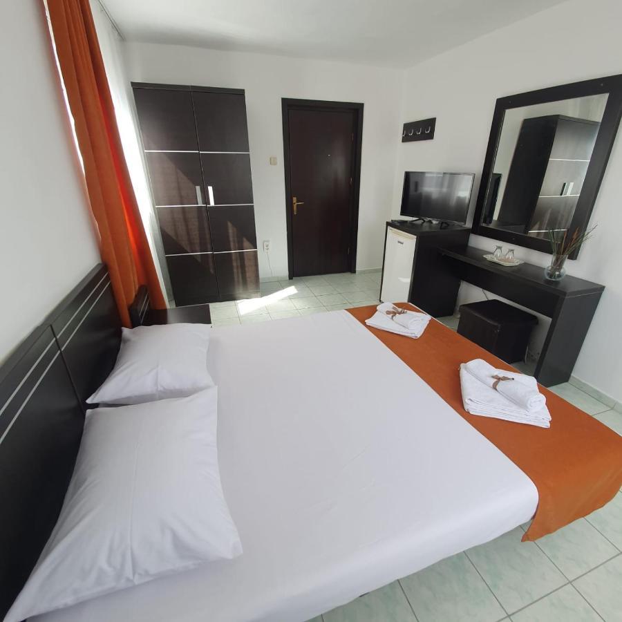 Vila Tami Apartamento Costinesti Exterior foto