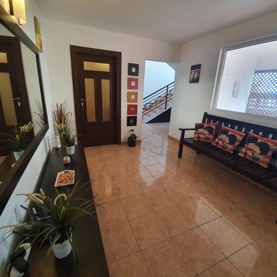 Vila Tami Apartamento Costinesti Exterior foto