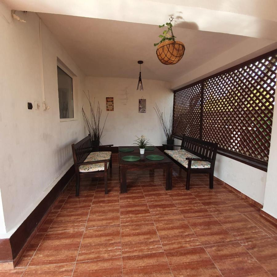 Vila Tami Apartamento Costinesti Exterior foto