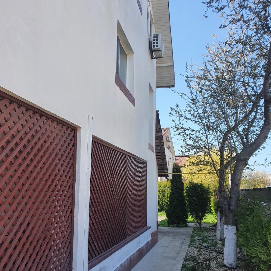 Vila Tami Apartamento Costinesti Exterior foto