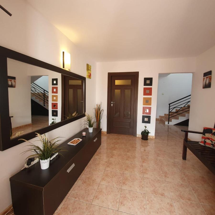 Vila Tami Apartamento Costinesti Exterior foto