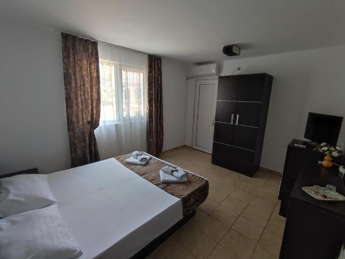 Vila Tami Apartamento Costinesti Exterior foto