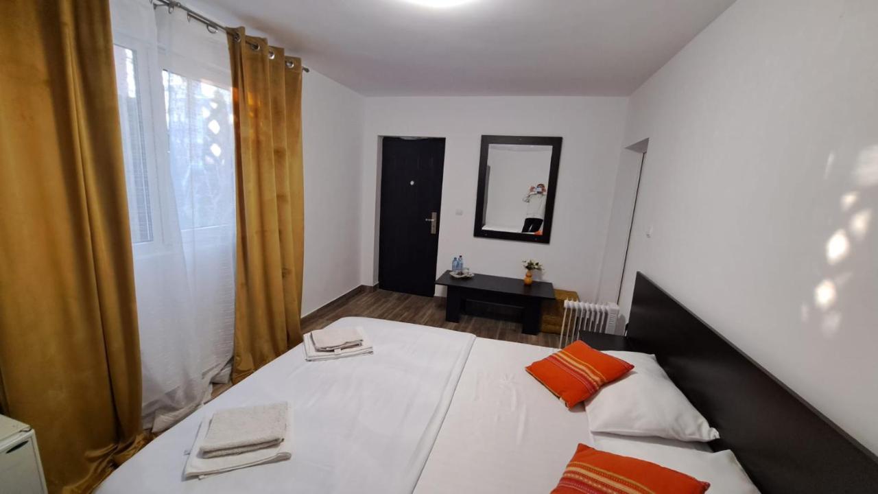 Vila Tami Apartamento Costinesti Exterior foto
