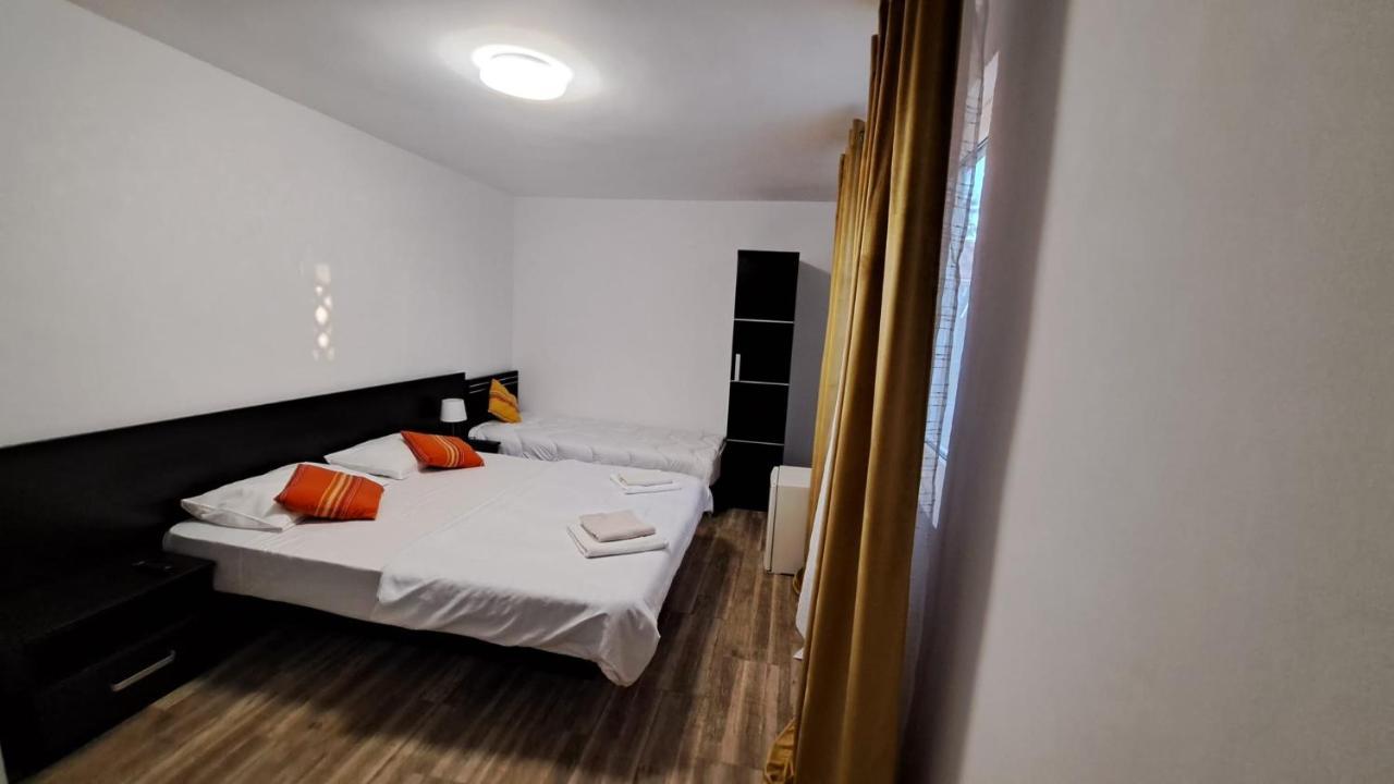 Vila Tami Apartamento Costinesti Exterior foto