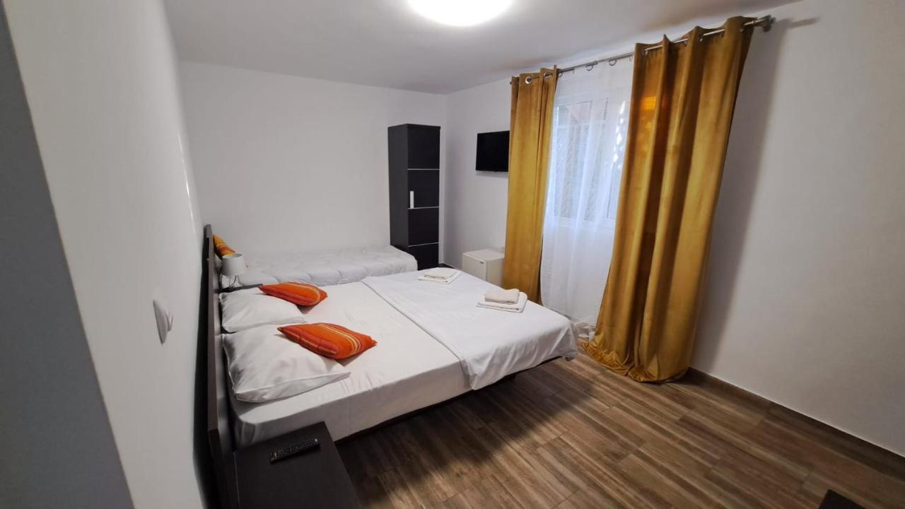 Vila Tami Apartamento Costinesti Exterior foto