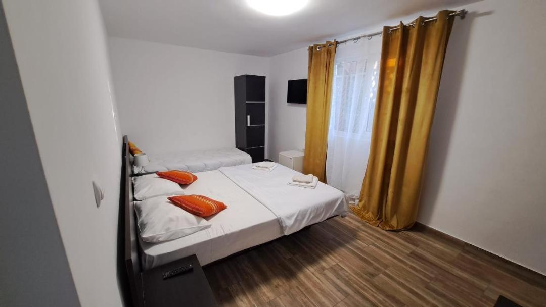 Vila Tami Apartamento Costinesti Exterior foto