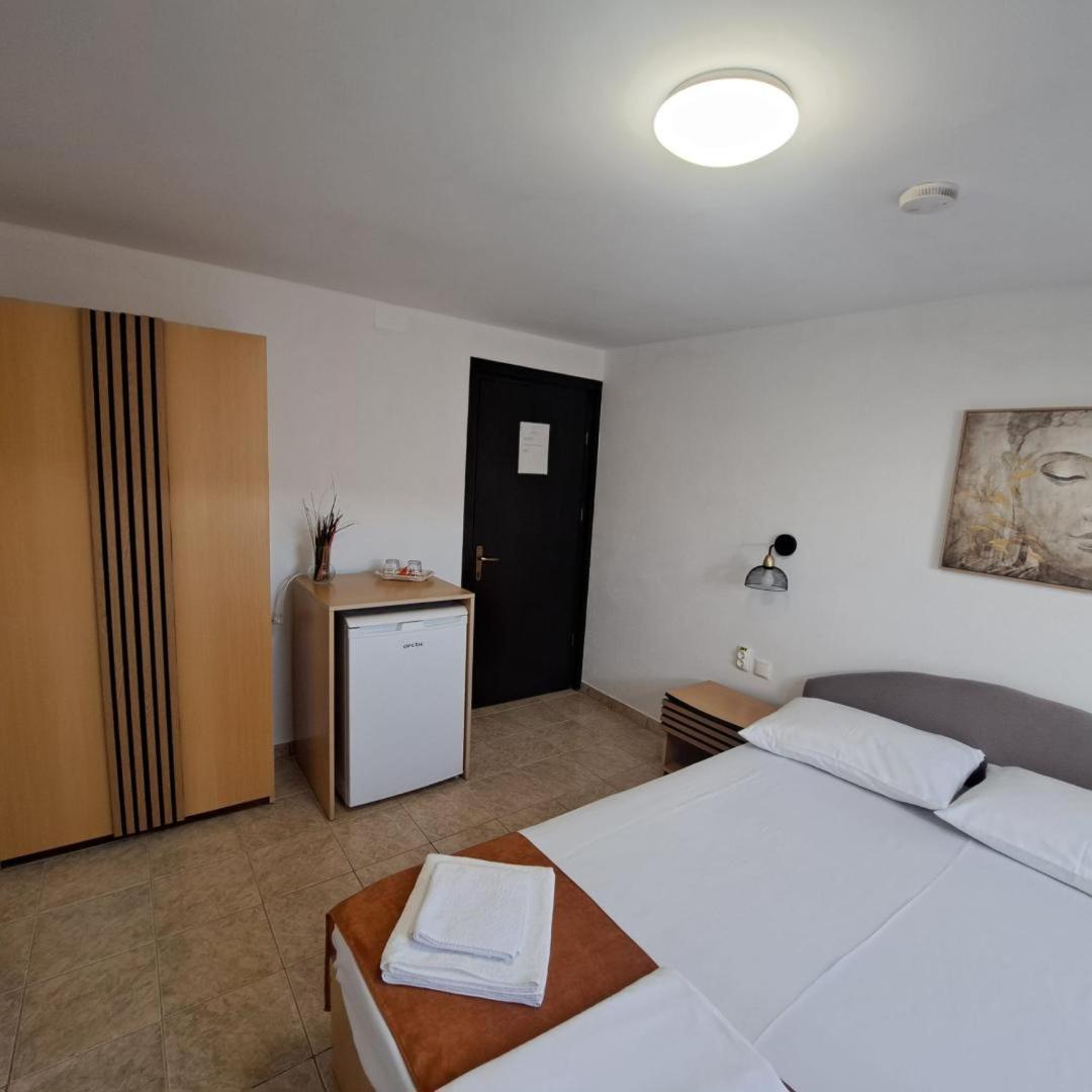 Vila Tami Apartamento Costinesti Exterior foto